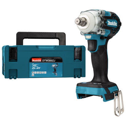 taladro-makita-dtw300zj-cordless-impact-driver