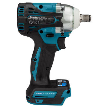 taladro-makita-dtw300zj-cordless-impact-driver