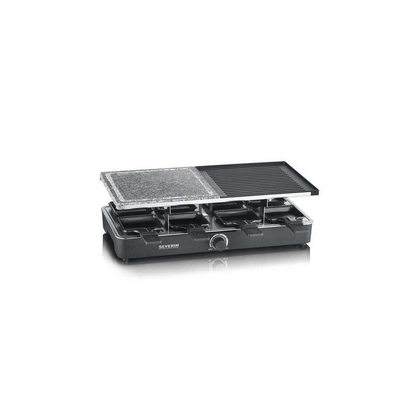 severin-rg-2371-raclette-partygrill