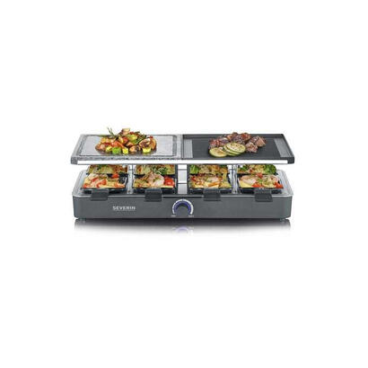 severin-rg-2371-raclette-partygrill