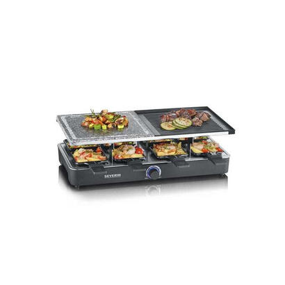 severin-rg-2371-raclette-partygrill