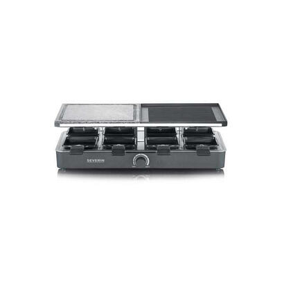 severin-rg-2371-raclette-partygrill