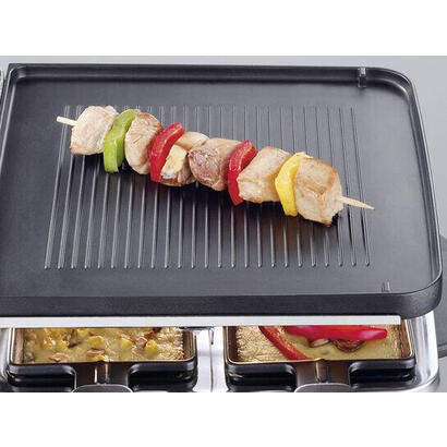 severin-rg-2373-raclette-partygrill-8-personass-1500-w-negro