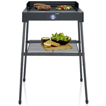 severin-pg-8568-barbacoa-y-parrilla-al-aire-libre-electrico-negro-2200-w