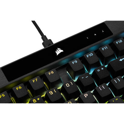 corsair-k70-pro-blk-opx-silver-rgb