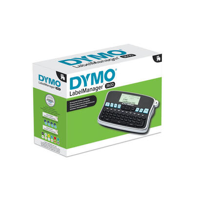 dymo-labelmanager-360d