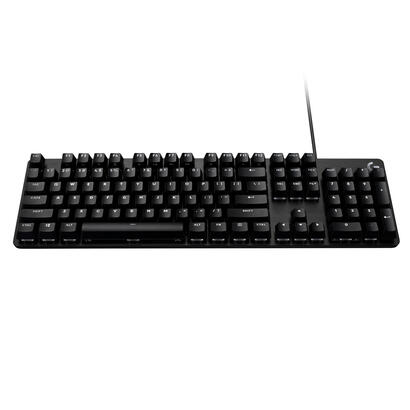 logitech-keyboard-g413-se-mechanisch-gaming-de-black-aluminium-gehause-weisse-hintergrundbeleuchtung