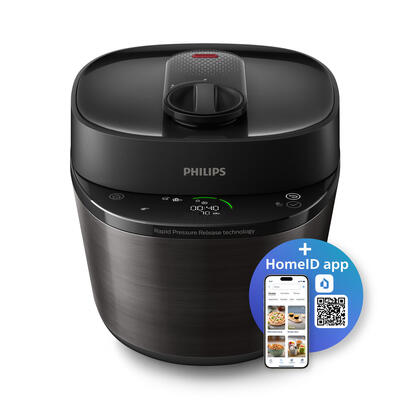 philips-hd2151-40-cocina-a-presion-todo-en-uno-negro