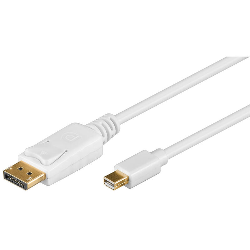 cable-mini-displayport-displayport-2m-12-blanco