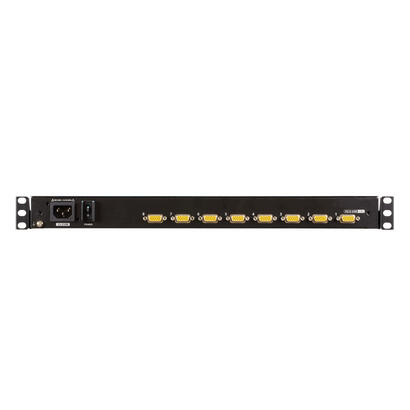 consola-lcd-panoramica-single-rail-con-switch-kvm-integrado-vga-ps2-usb-de-8-puertos