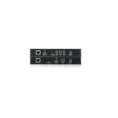 aten-ve813a-at-g-extensor-audiovideo-transmisor-y-receptor-de-senales-av-negro