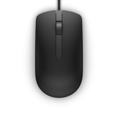dell-raton-optico-ms116-usb-negro-570-aais-optico-3-botones-1000ppp-usb-negro