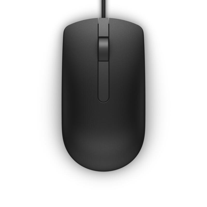 dell-raton-optico-ms116-usb-negro-570-aais-optico-3-botones-1000ppp-usb-negro