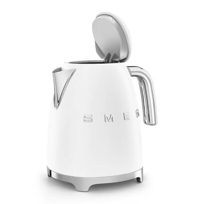 tetera-electrica-smeg-klf03whmeu-17-l-2400-w-blanco