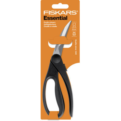 tijeras-fiskars-1023819-de-cocina-230-mm-negro-acero-inoxidable-aves