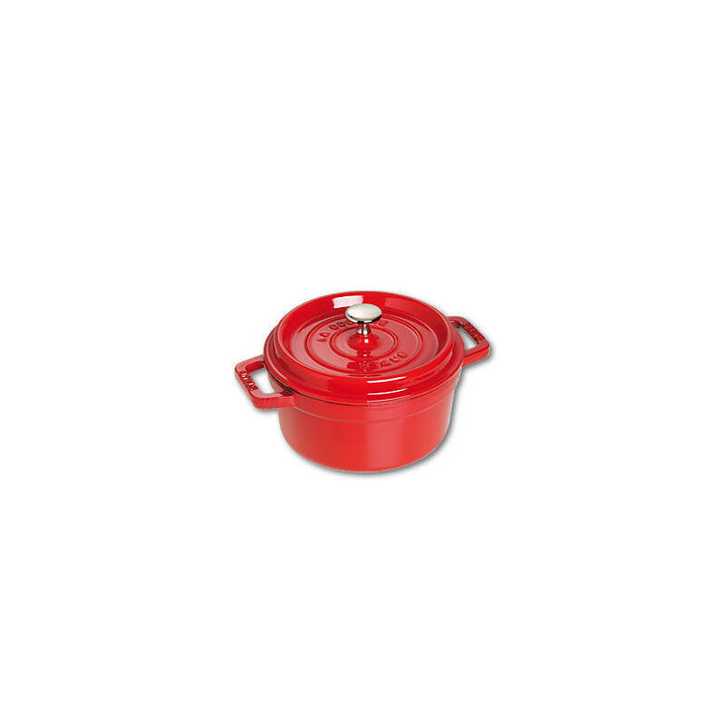 olla-staub-la-cocotte-20cm-redondo-cereza-hierro-fundido