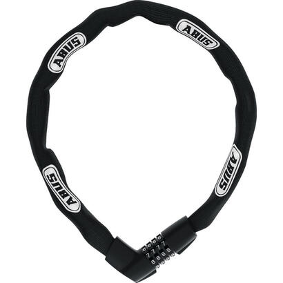 abus-48566-candado-para-bicicleta-negro-blanco-850-mm-candado-con-cadena