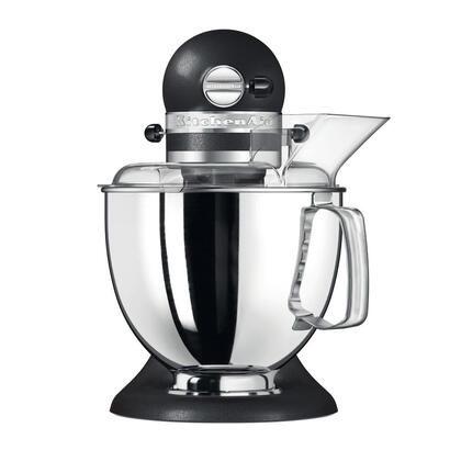 robot-de-cocina-kitchenaid-artisan-300-w-48-l-negro