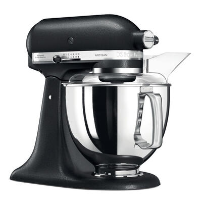 robot-de-cocina-kitchenaid-artisan-300-w-48-l-negro