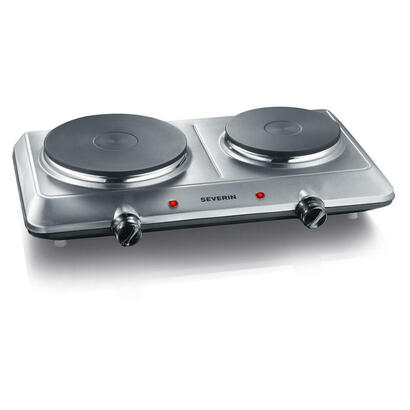 severin-dk-1014-hobs-acero-inoxidable-encimera-455-cm-hornillo-electrico-placa-electrica-2-zonas