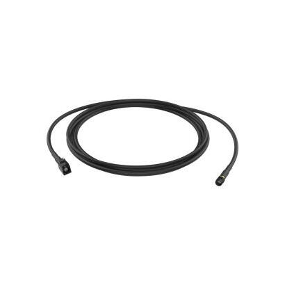 tu6004-e-cl2-cable-black-8m