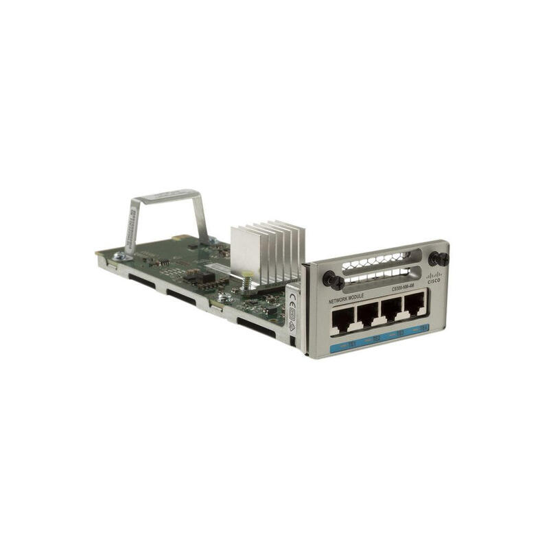catalyst-9300-4-x-mgig-network-module-spare catalyst-9300-4-x-mgig-network-module-spare