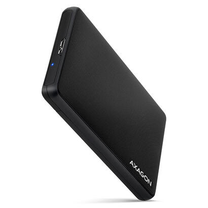 axagon-ee25-sl-usb-30-sata-iii-usb-a-external-25-enclosure-black