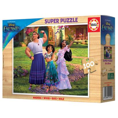 puzzle-encanto-disney-2x50pzs