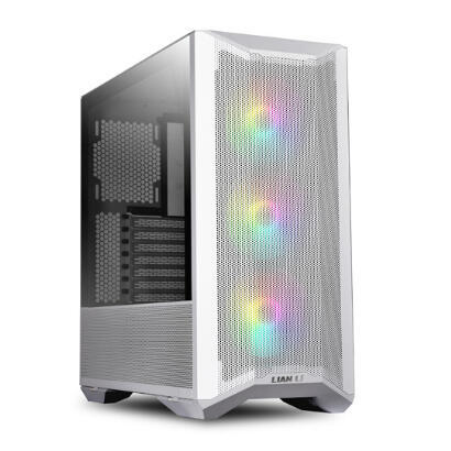 caja-pc-lian-li-lancool-ii-mesh-c-rgb-midi-tower-case-snow-edition