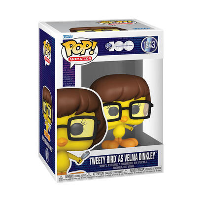 figura-pop-looney-tunes-tweety-bird-as-velma-dinkley