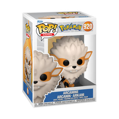 funko-pop-pokemon-arcanine-69079