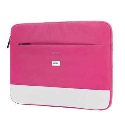 celly-funda-para-portatil-pantone-156-rosa