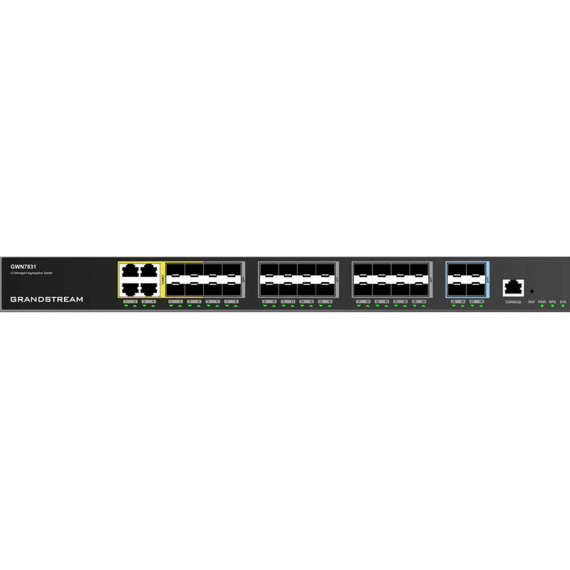 switch-grandstream-networks-gwn7831-gestionado-l3-gigabit-ethernet-101001000-gris