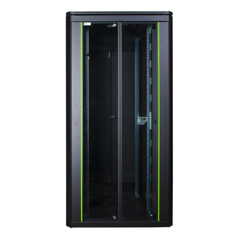 logon-rdl32u88bl-armario-rack-32u-rack-o-bastidor-independiente-negro