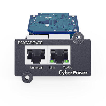 cyberpower-rmcard400-adaptador-y-tarjeta-de-red-interno-ethernet-1000-mbits