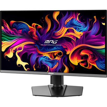 msi-mpg-271qrx-qd-oled-265-wqhd-qd-oled-169-360hz-250cd-m2-003ms-2xhdmi-dp-usb-tipo-c-2xusb-type-a-usb-type-b-audio-out-black