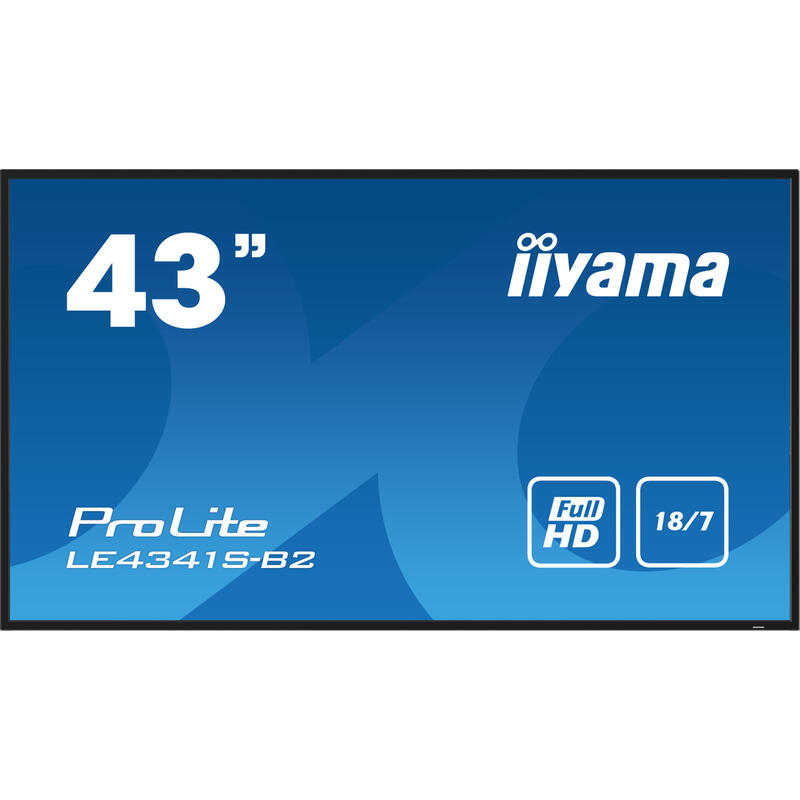 iiyama-prolite-le4341s-b2-pantalla-publica-negro-brillante-fullhd-ips-reproductor-multimedia-le4341s-b2