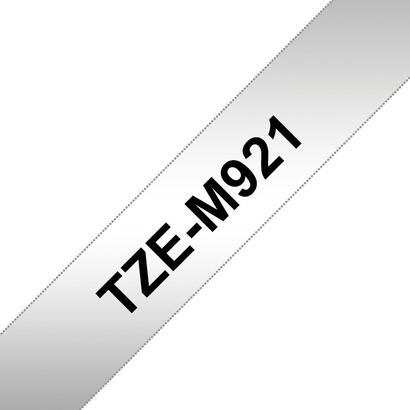 brother-cinta-tze-laminada-metalizada-9mm-tzem921