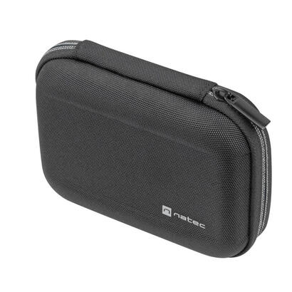 funda-disco-duro-natec-krill-2-hddssd-case-25a-negro