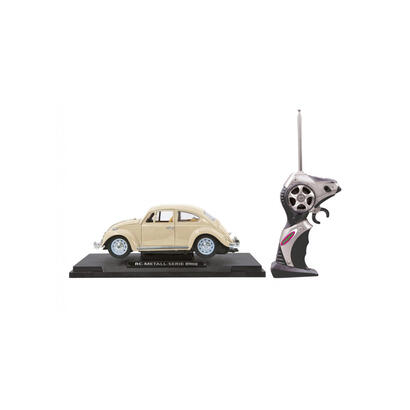 jamara-rc-cars-vw-beetle-rc-blanco-118-chasis-de-metal-fundido-a-presion-405111