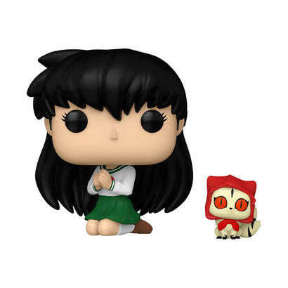 funko-pop-kagome-con-kiara-1592-inuyasha-889698756150