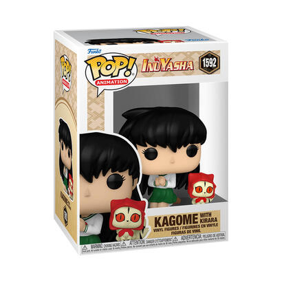 funko-pop-kagome-con-kiara-1592-inuyasha-889698756150