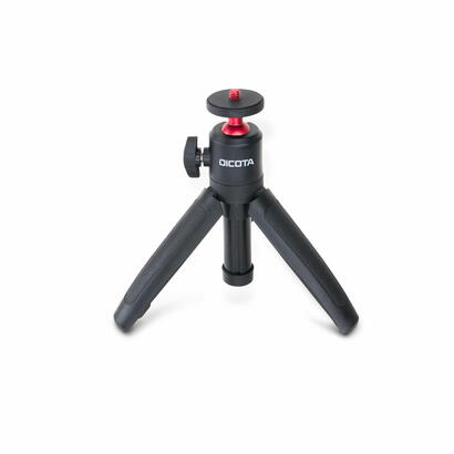 tripode-dicota-d32049-camara-de-accion-3-patas-negro-rojo