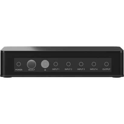 goobay-switch-hdmi-4-a-1-4k-60hz-hdmi-negro-con-control-remoto-58489
