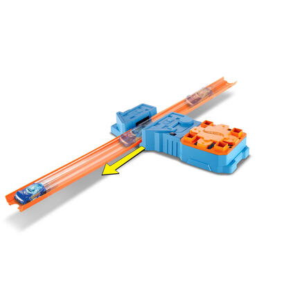 pista-de-carreras-hot-wheels-hot-wheels-track-builder-accelerator-playset-gbn81