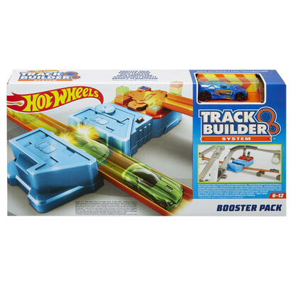 pista-de-carreras-hot-wheels-hot-wheels-track-builder-accelerator-playset-gbn81