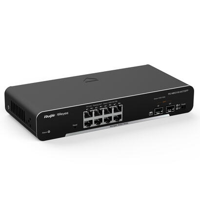 switch-ruijie-reyee-rg-nbs3100-8gt2sfp-5-port-10100-mbps-desktop-switch