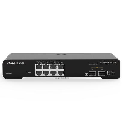 switch-ruijie-reyee-rg-nbs3100-8gt2sfp-5-port-10100-mbps-desktop-switch