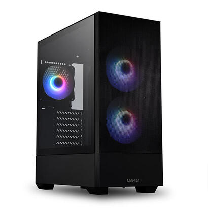 caja-pc-m-atx-lian-li-lancool-205m-mesh-black