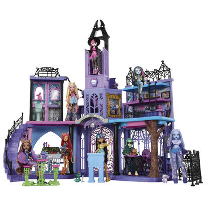 casa-de-munecas-mattel-monster-high-secundaria-embrujada-hlp88